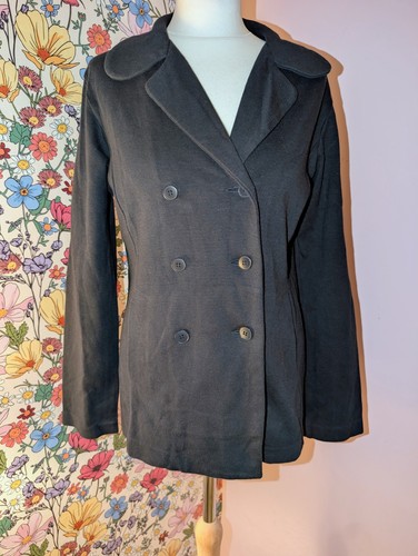 Agnes ladies navy 100 - b,