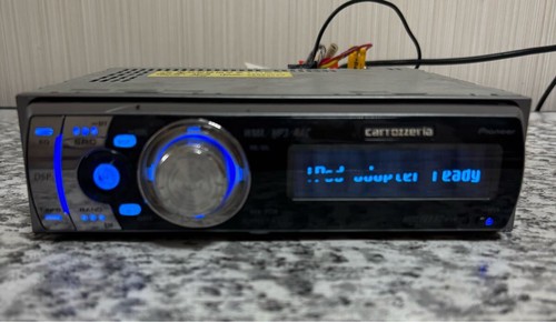 Pioneer carrozzeria deh p710 - pioneer,