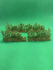 Vintage Britains Floral Garden