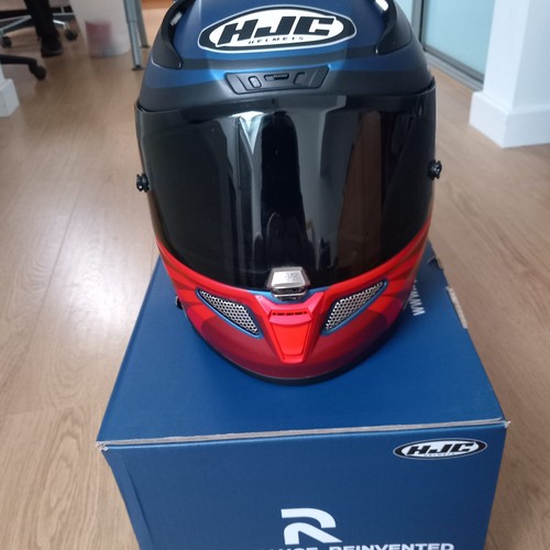 Hjc rpha helmet size - helmet, xxl