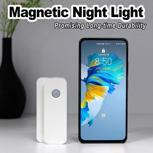 Sensor led night - night, light