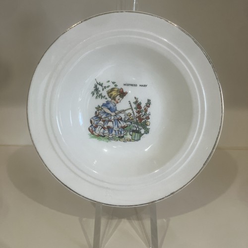 Royal art pottery bowl 6 - royal,