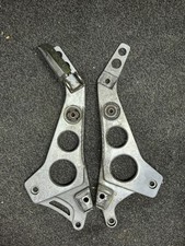 Yamaha Rd 350 Ypvs Footrest