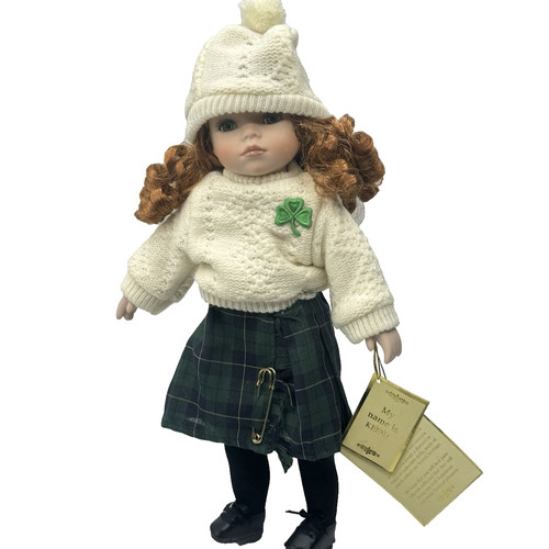 Rare alberon keena - keena, irish