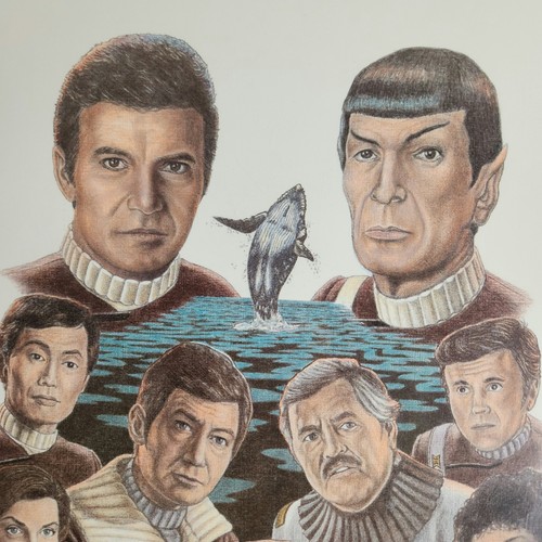 Star trek the early films - early,