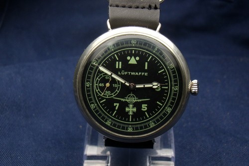 German pilot luftwaffe - german,