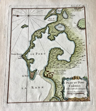 1764 bellin venezuela - bellin,