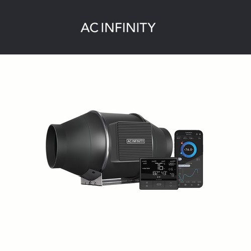 Infinity cloudline pro t - ac,