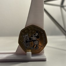 Disney's Mickey Mouse "90