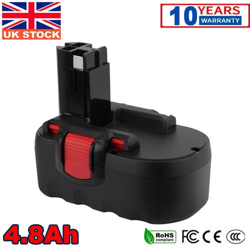 Battery for bosch bat025 - battery,