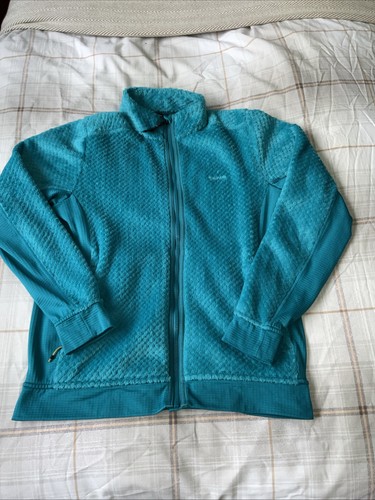 Rohan komondor fleece - rohan, jacket