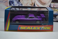 Scalextric tvr speed - scalextric,