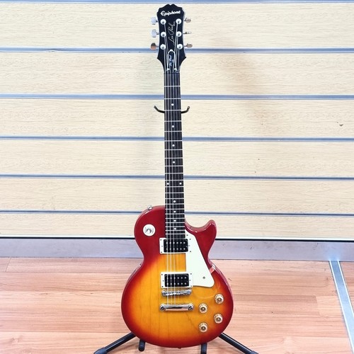 Epiphone les paul 100 - 100, electric