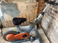 Keiser M2 Spin Exercise Bike