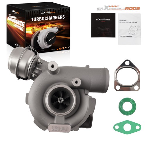 Turbo gt2052v for bmw e39 - turbo,