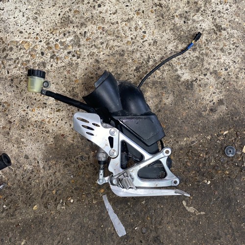 Yamaha yzf big - ,