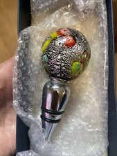 Attractive murano style glass - murano,