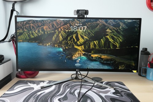 Inch ultrawide curved - lg,