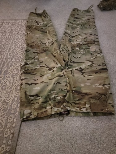 Army multicam odu trouser - army,