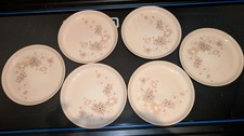 Denby Coloroll X6 Dinner