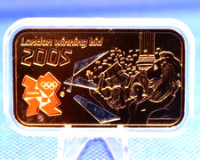 Road To London 2012 Platinum