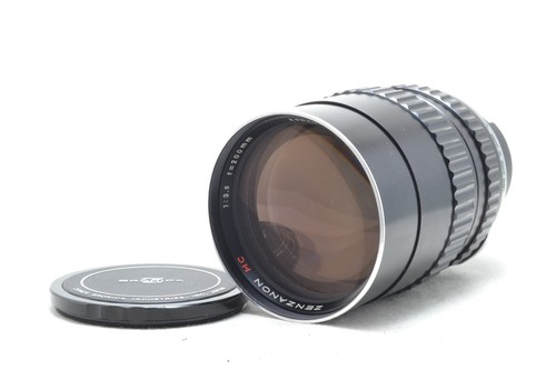 Near mint zenza - [near, bronica