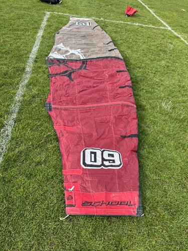School kitesurfing kite - kitesurfing,