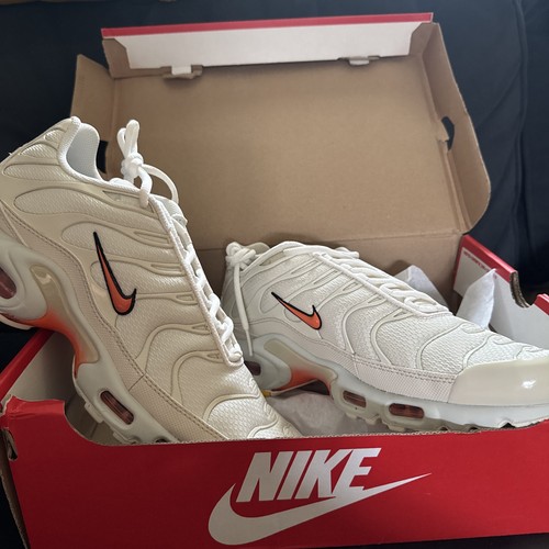 Nike airmax plus phantom - nike, tn
