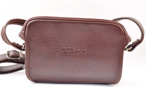 Nikon camera case for 28ti - camera,