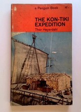 The Kon-Tiki Expedition - Thor