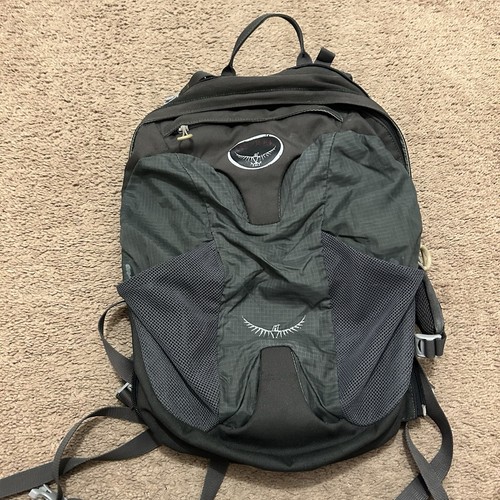 Osprey farpoint day gray - farpoint,