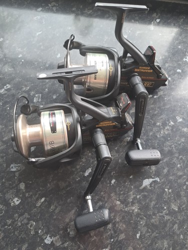 Shimano baitrunner 6500b - baitrunner, 6500b.