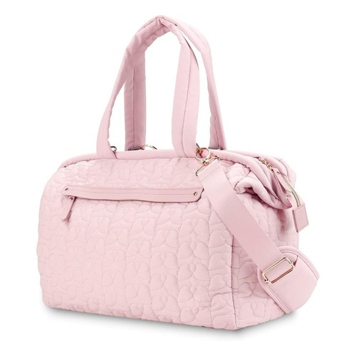 Large capacity mommy bag - capacity,