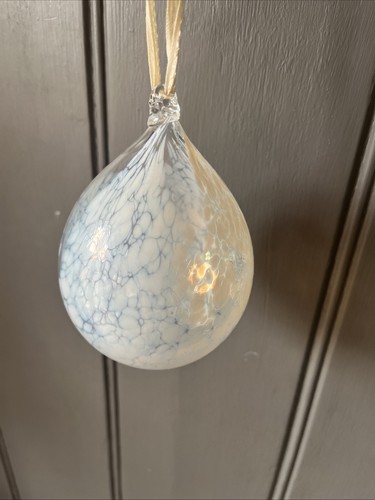 Vintage handmade hanging - handmade,