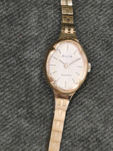 Vintage avia quartz ladies - avia,