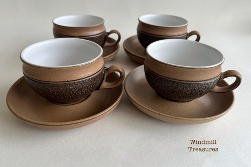 Denby cotswold cups - cups, &