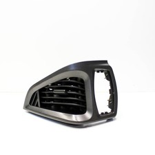 FORD TRANSIT CUSTOM FRESH AIR