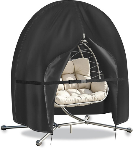 Patio egg chair - patio,