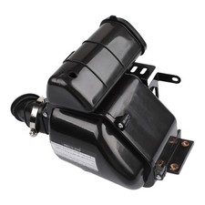 Motorrad Luftfilter Baugruppe