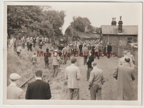 Railway photo lms - photo, 3f