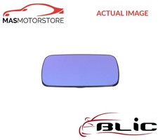 REAR VIEW MIRROR GLASS LHD