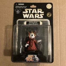 Star Wars - Star Tours -