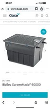 Oase Biotec Screenmatic2