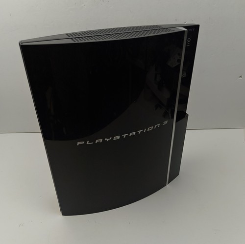 Sony ps3 fat - sony,