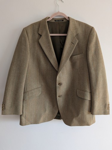 Vintage john hardy - g,