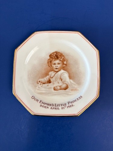 Queen elizabeth - elizabeth, ii/
