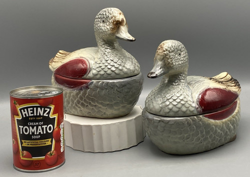 Michel caugant faience - 2,