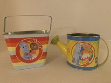 In The Night Garden Tin