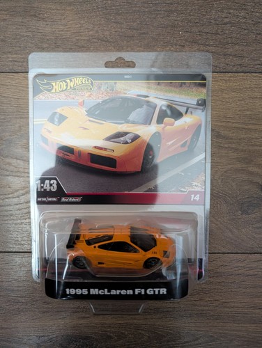 Hot wheels premium 1995 - premium,