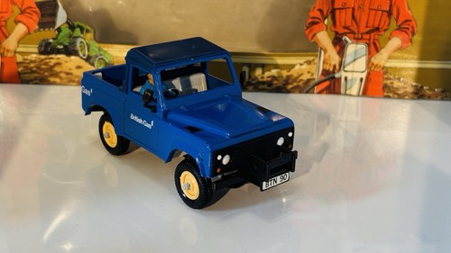 Britains 9924 scale land - 9924, 1/32